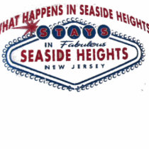 Seaside Heights. t-shirts by iShore Seaside Heights. t-shirts