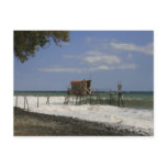 Seaside Holiday Postcards