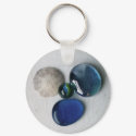 Seaside keychains
