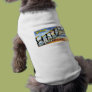 Seaside Oregon Pet Tee Seaside Oregon Pet Tee