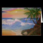 Seaside Pathway cards