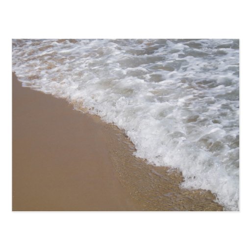 Seaside Postcards
