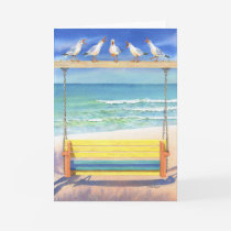 Seaside Serenade