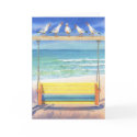 Seaside Serenade cards