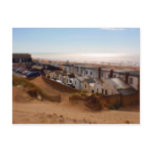 seaside toy town postcards