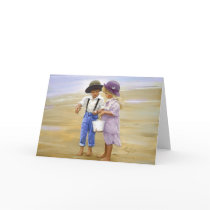 Seaside Treasures cards