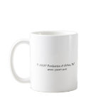 Seaside Treasures mugs
