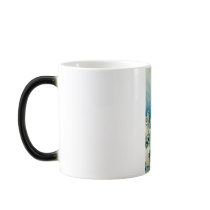 Seaside Triple Twirl Mug