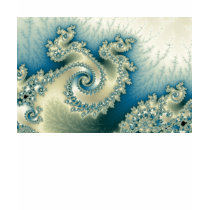 Seaside Triple Twirl T-Shirt