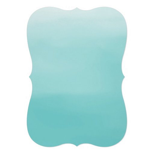 Seaside | Wedding Invitation