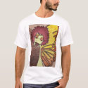 Season Change t-shirts by Melanizm Season Change t-shirts