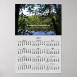 Season Ecclesiastes Lake Forest 2012 Calendar
