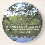 Season Ecclesiastes Lake Forest