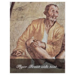 Season Frescoes In The Medici Villa At Poggio A Ca flyers