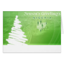 Season Greetings cards
