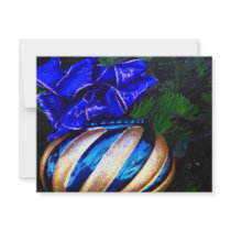 Season Greetings_ invitations by ELENNE Season Greetings_ invitations