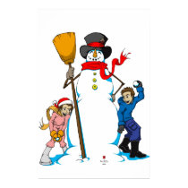 Season Greetings Poster posters