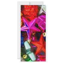 Season Greetings_ rack cards by ELENNE Season Greetings_ rack cards