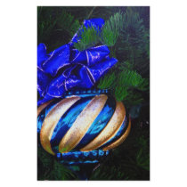 Season Greetings_ stationery