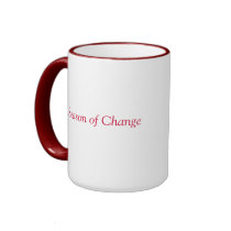 Season of Change mugs