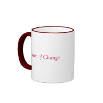 Season of Change mugs