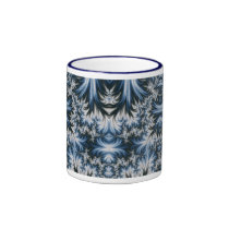 Season Of Frost mugs