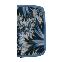 Season Of Frost Folio Planner
