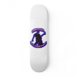 Season Of Giving Skateboard