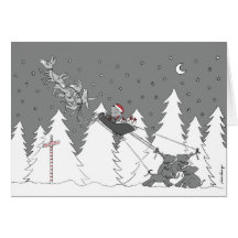 Season of Hope Greeting Card