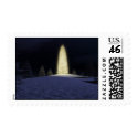 Season of Light Postage postage