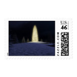 Season of Light Postage