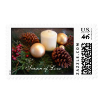 Season of Love - postage postage