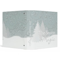 Season of Magic binders