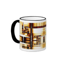 Season Of Rust mugs