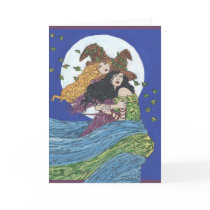 Season of the Witch cards