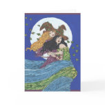 Season of the Witch cards