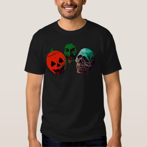 Season of the Witch Halloween Shirt