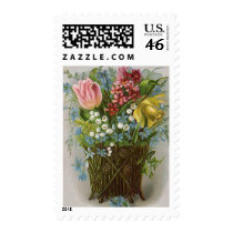 'Season' Postage
