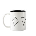 Seasonal Asterisms Mug by asterism Seasonal Asterisms Mug