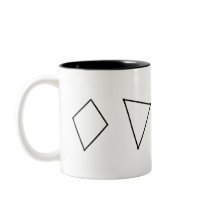 Seasonal Asterisms Mug by asterism Seasonal Asterisms Mug