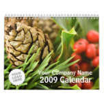 Seasonal Calendar