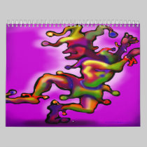 Seasonal Calendar by FunGraphix Seasonal Calendar