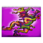 Seasonal Calendar