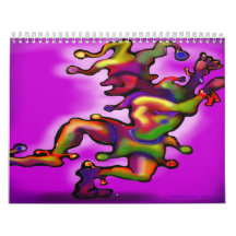 Seasonal Calendar