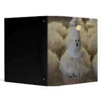 Seasonal Favorites binders by erintales Seasonal Favorites binders