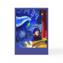 Seasonal Greeting Card