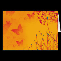 Seasonal Greetings  Card cards