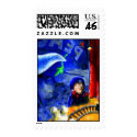 Seasonal Postage postage