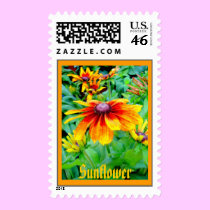 Seasonal Postage: stamps