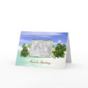 Seasonal Scene (photo frame) cards by xfinity7 Seasonal Scene (photo frame) cards